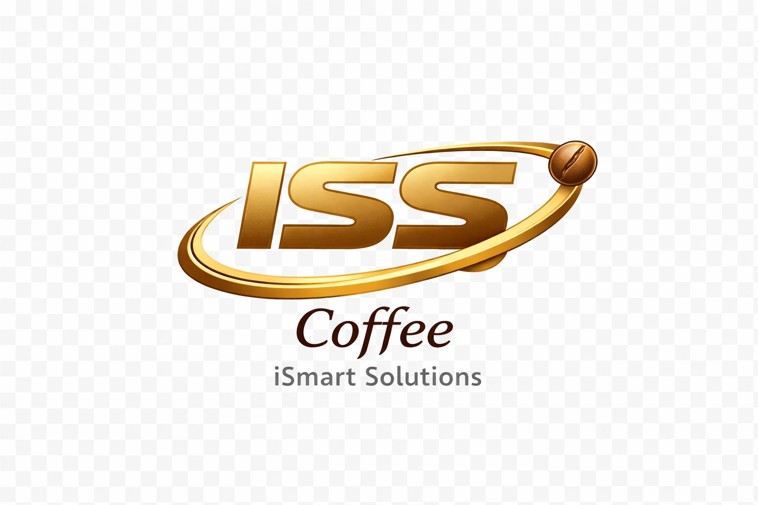 ISS Coffee